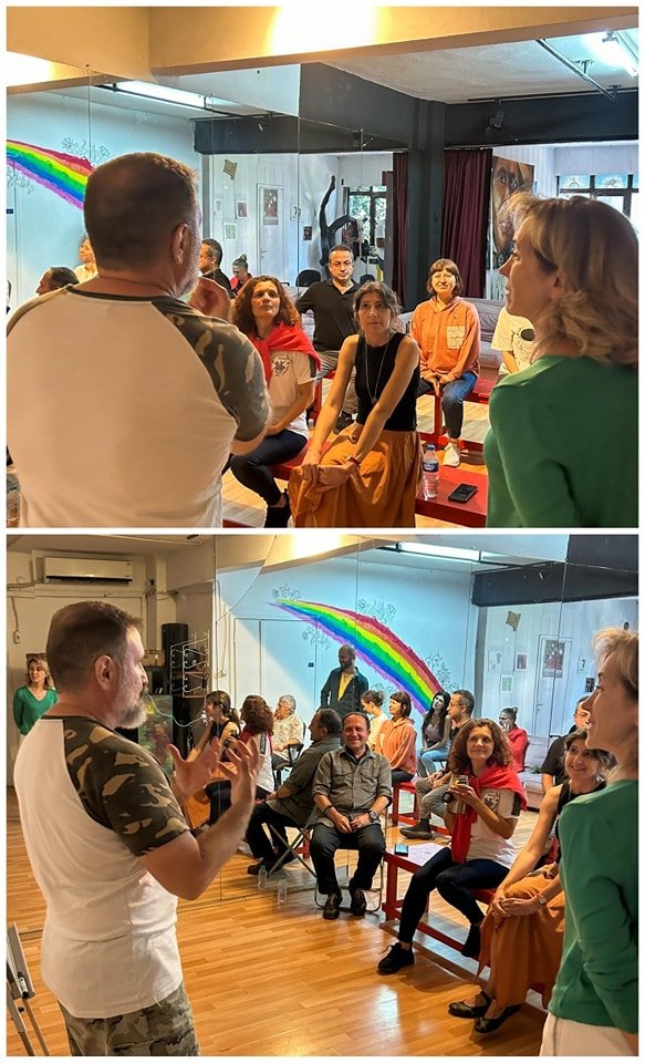 Галерия "Асеман"