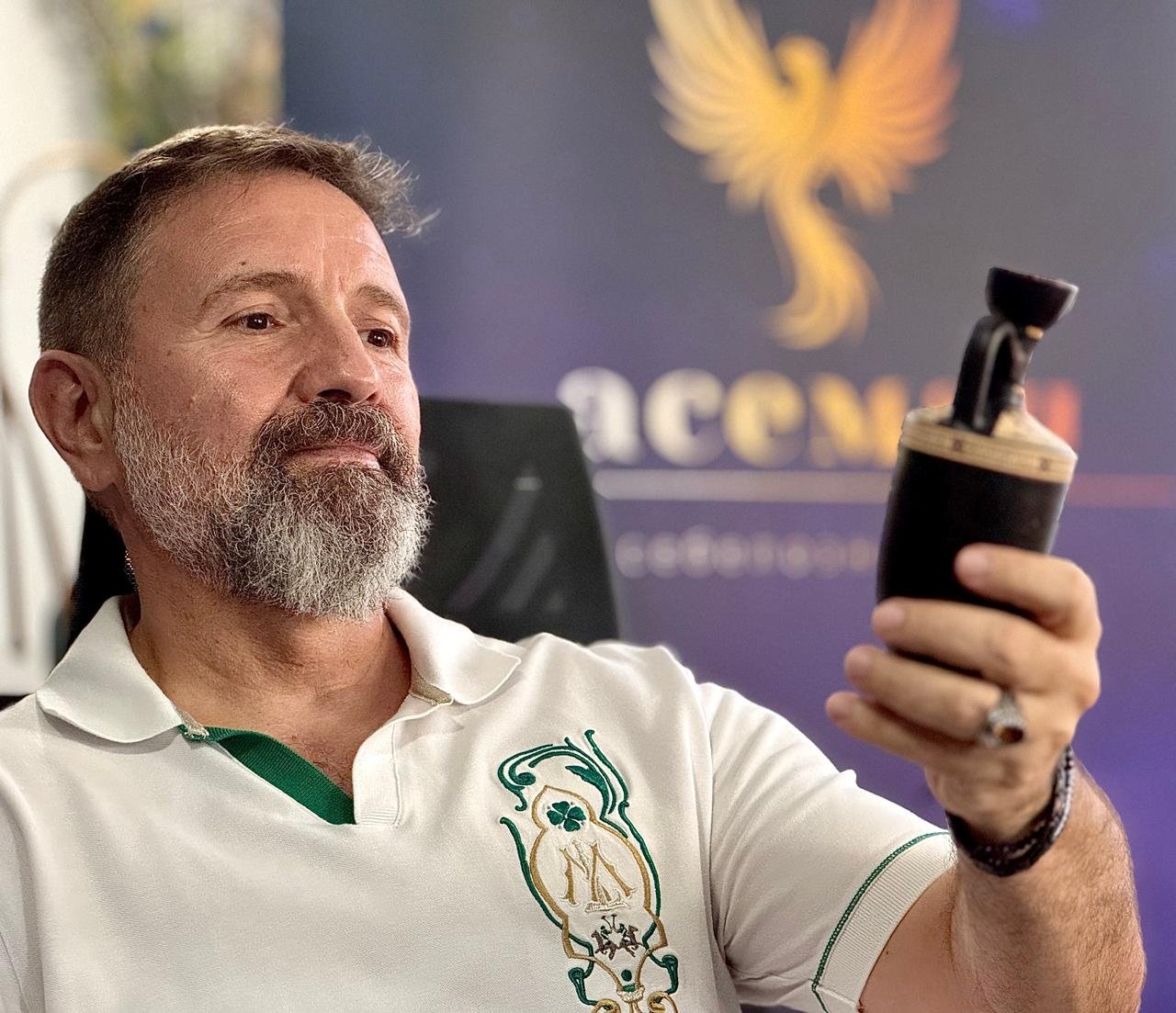 Галерия "Асеман"